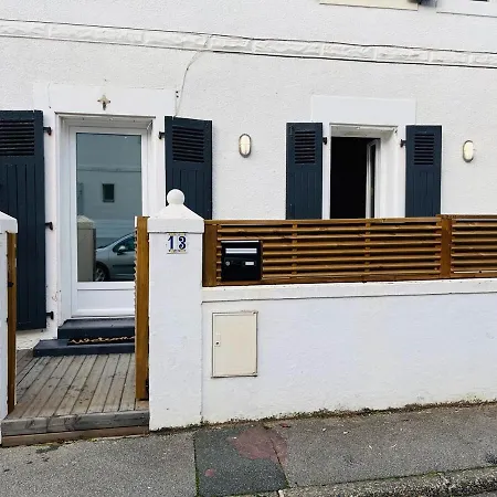 - Quartier Larochefoucauld - Proche Phare